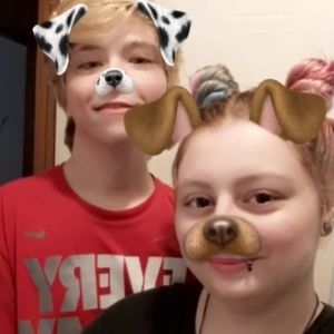 Meet your Posher, Walker